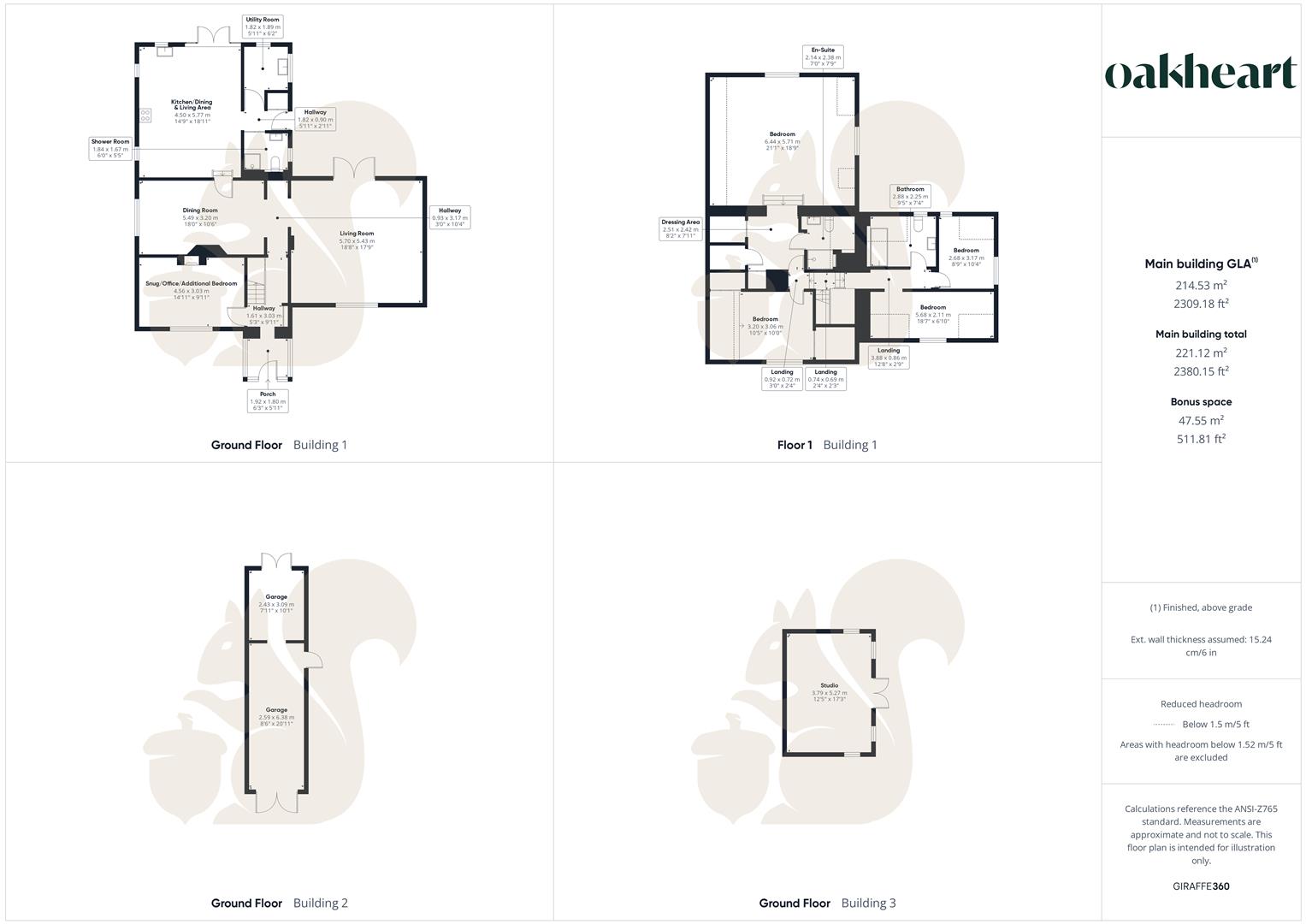 Floorplan thumbnail